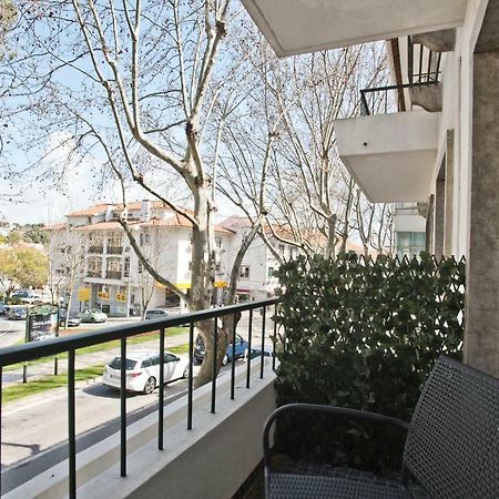 Central Apartment 127 By Saboia Collection Cascais Eksteriør bilde