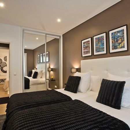Central Apartment 127 By Saboia Collection Cascais Eksteriør bilde
