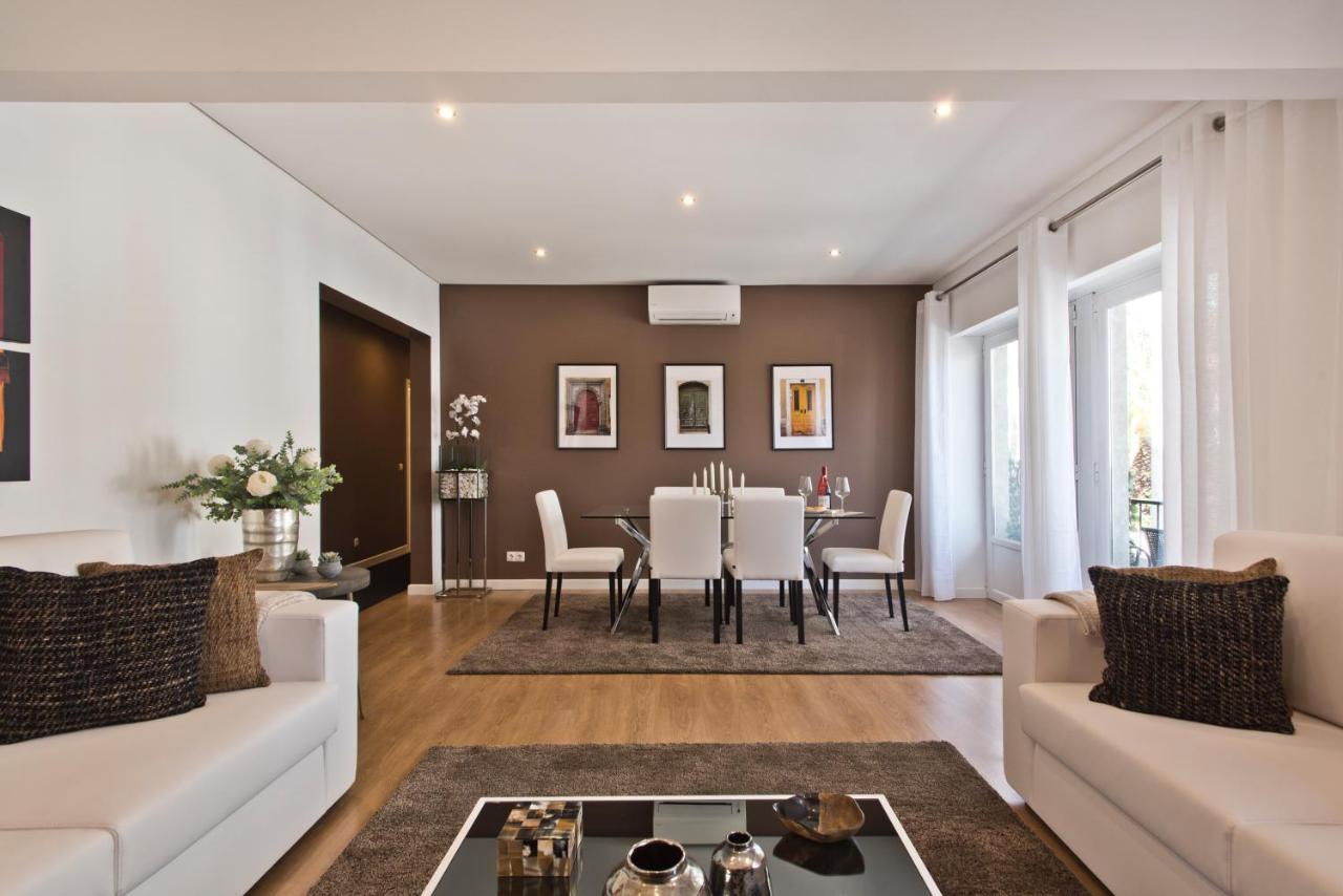 Central Apartment 127 By Saboia Collection Cascais Eksteriør bilde