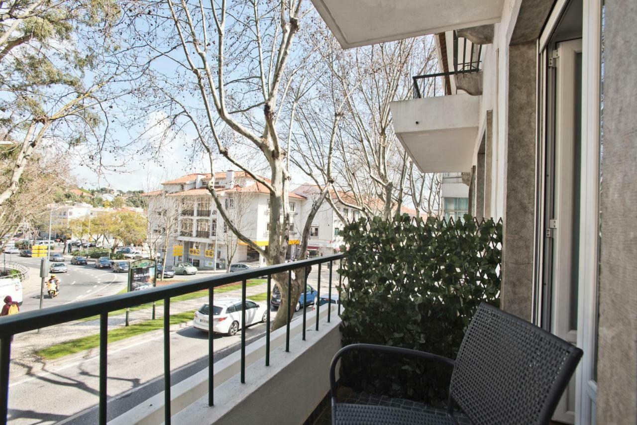 Central Apartment 127 By Saboia Collection Cascais Eksteriør bilde