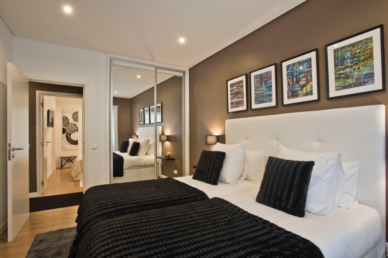 Central Apartment 127 By Saboia Collection Cascais Eksteriør bilde