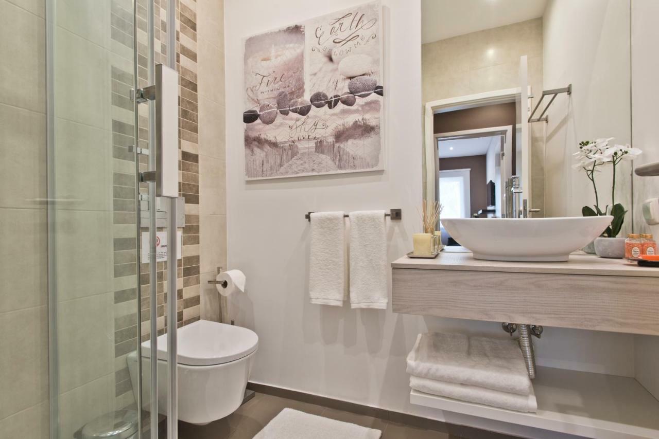 Central Apartment 127 By Saboia Collection Cascais Eksteriør bilde