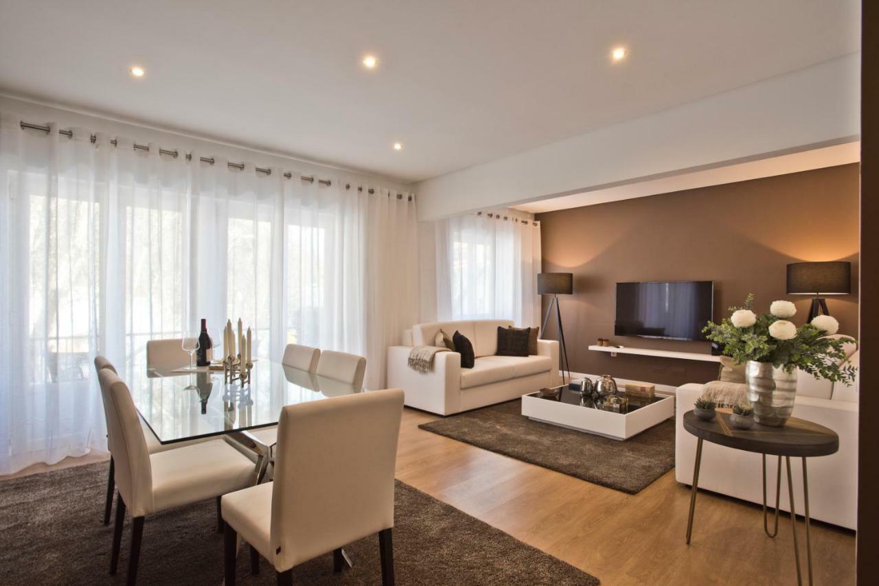 Central Apartment 127 By Saboia Collection Cascais Eksteriør bilde